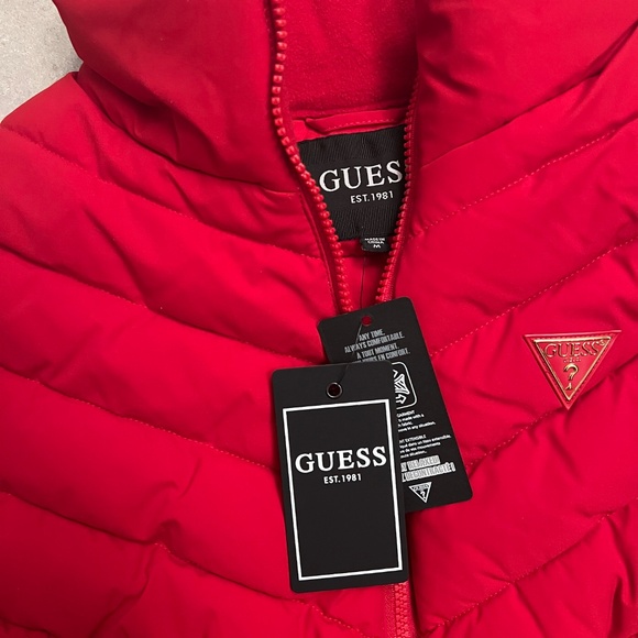 Guess vest - Picture 3 of 3